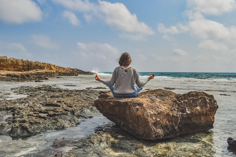 Diaphragmatic Breathing